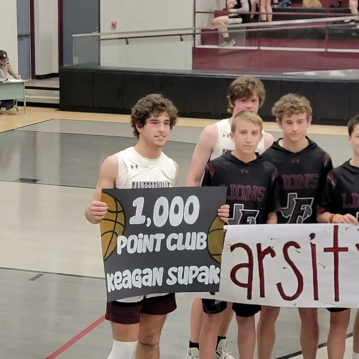 Fayetteville ISD tweet media