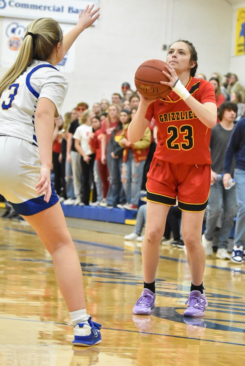 SEK Sports on Twitter "RT SeanEFrye FINAL SCORE Parsons 60, Labette