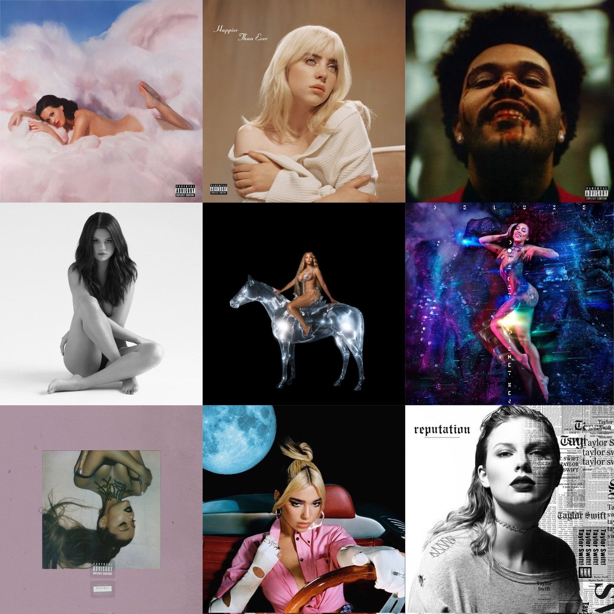 Xuniell's tweet photo. álbuns impecáveis de cantores que foram indicados e esnobados da premiação que mereciam ter ganhado de 'Álbum do Ano', Mas infelizmente o Grammy não dá mínima pro cantor que se dedica tanto pra entregar um dos melhores álbuns do ano segundo a minha opinião https://t.co/Zu88HZePfP