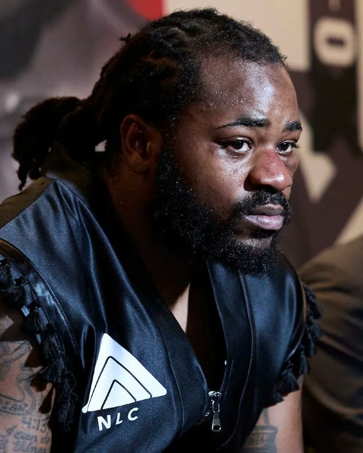 Anthony Joshua | News, Scores, Highlights, Stats, and Rumors | Bleacher  Report