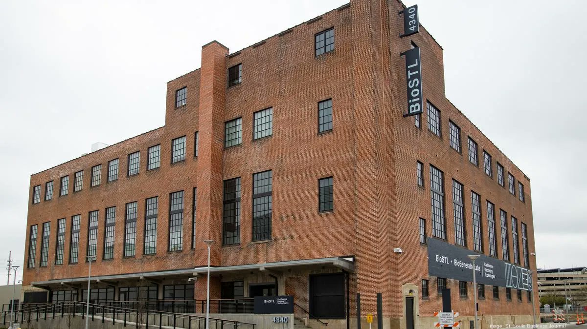 CortexSTL's tweet image. Congrats to @BioSTL on being awarded a $2M grant from the MO Dept of Economic Development!  The grant will be used to create the Bioscience Industry Occupational Training and Equity Collaborative Hub for Missouri. More: buff.ly/3RIKkAw #stlmade #biostl