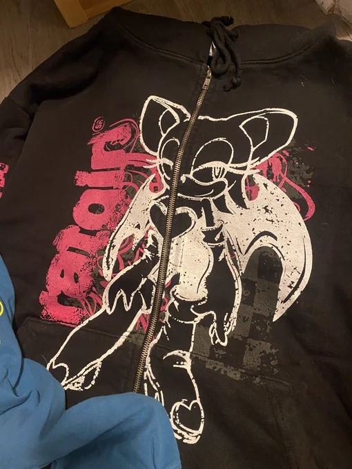new clothes 