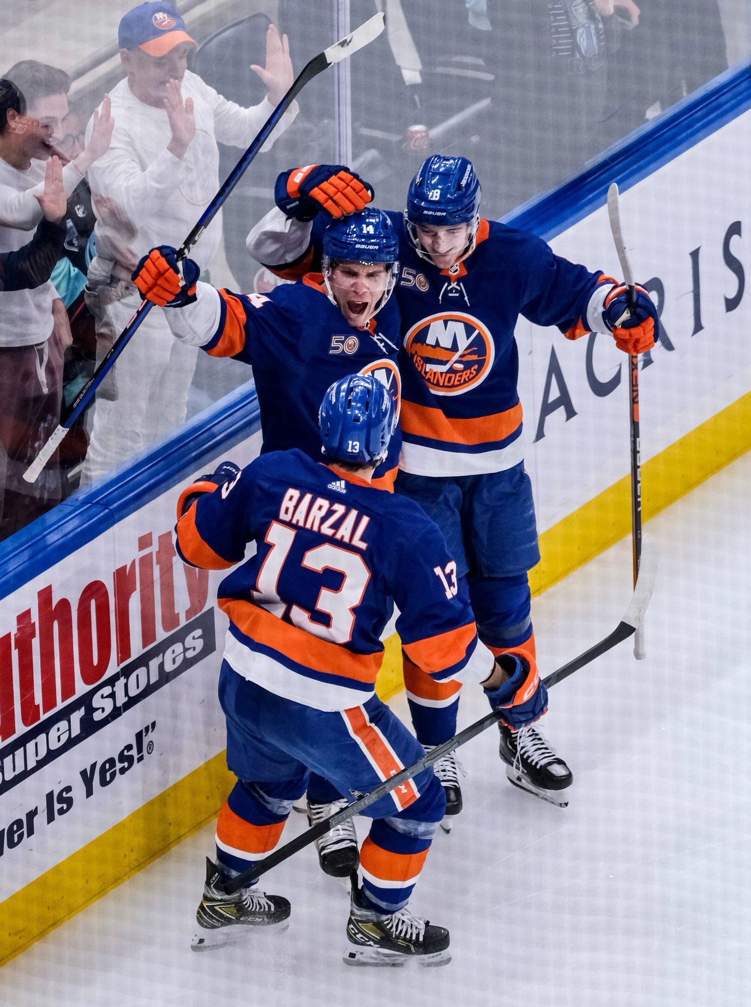 NHL on Twitter: "🤌🤌🤌 https://t.co/fbDq4Vi2nP" / Twitter