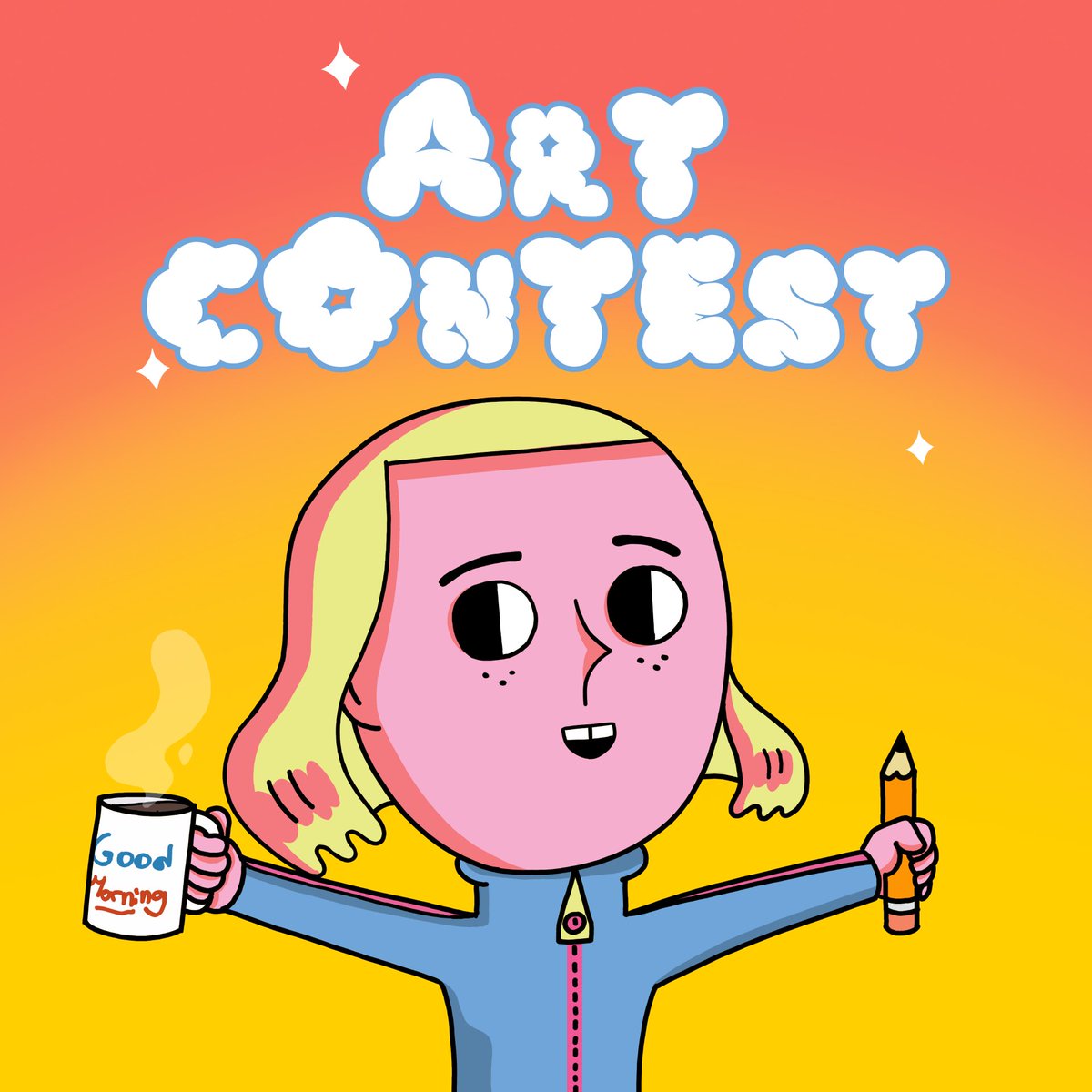 2CloseNFT's tweet photo. 🎨FAN ART CONTEST!

🔥The Resistance is full of artists of all kinds and colors, and we want to thank them in some way 

🛸We'll give X10 WL spots to the people who make the best art pieces

✨These can be from drawings, songs, videos, to anything else you can think of! 

⬇ ... https://t.co/MgNMTLvhJD