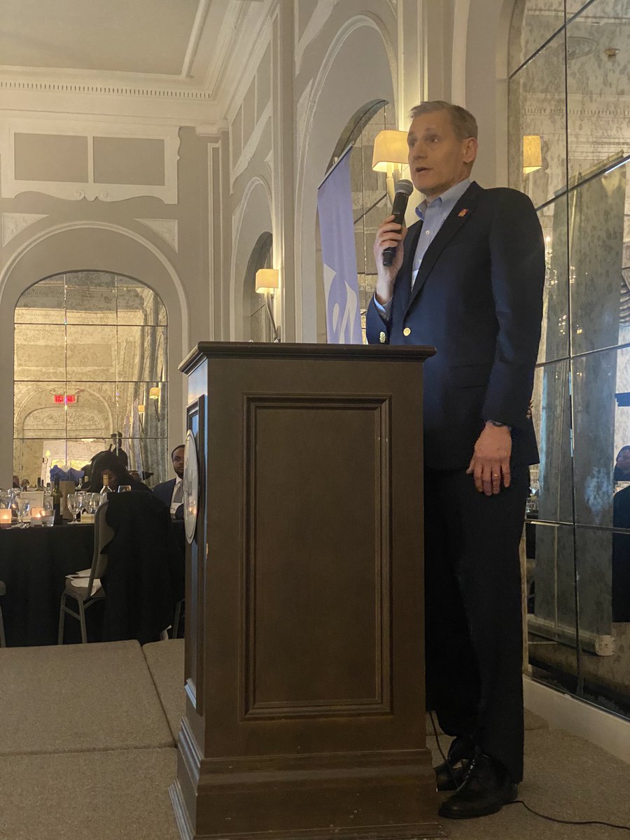 Evanston Rotary Club tweet media