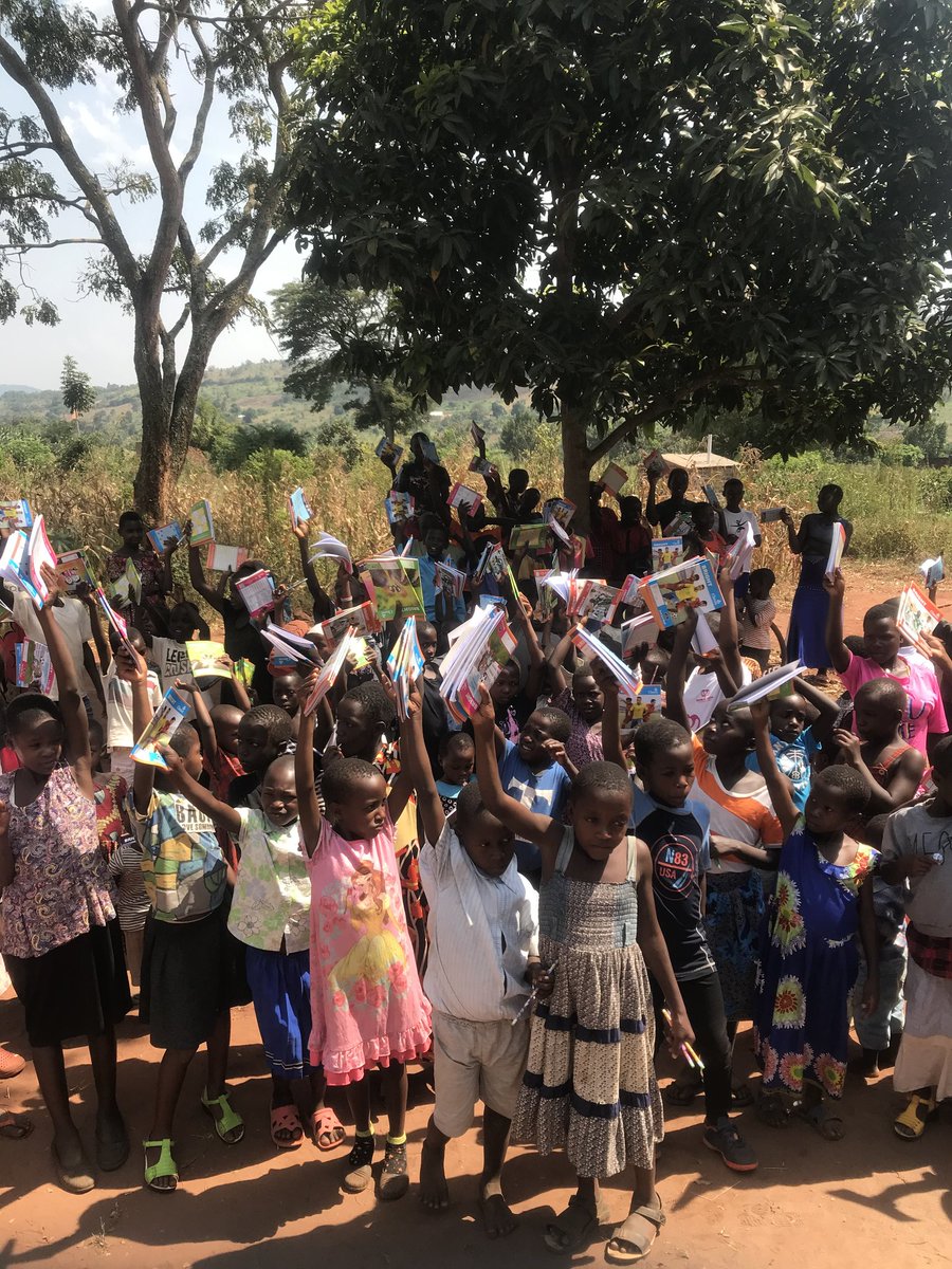 homefororphanss's tweet photo. The purpose of education is to build a happier society; we need a more holistic approach that promotes the practice of love and compassion
#educationmatters #educationisthekeytosuccess #education #sponsorachild #sponsor #sponsorship #sharethelove #gofundme https://t.co/5hEkUiTuSU