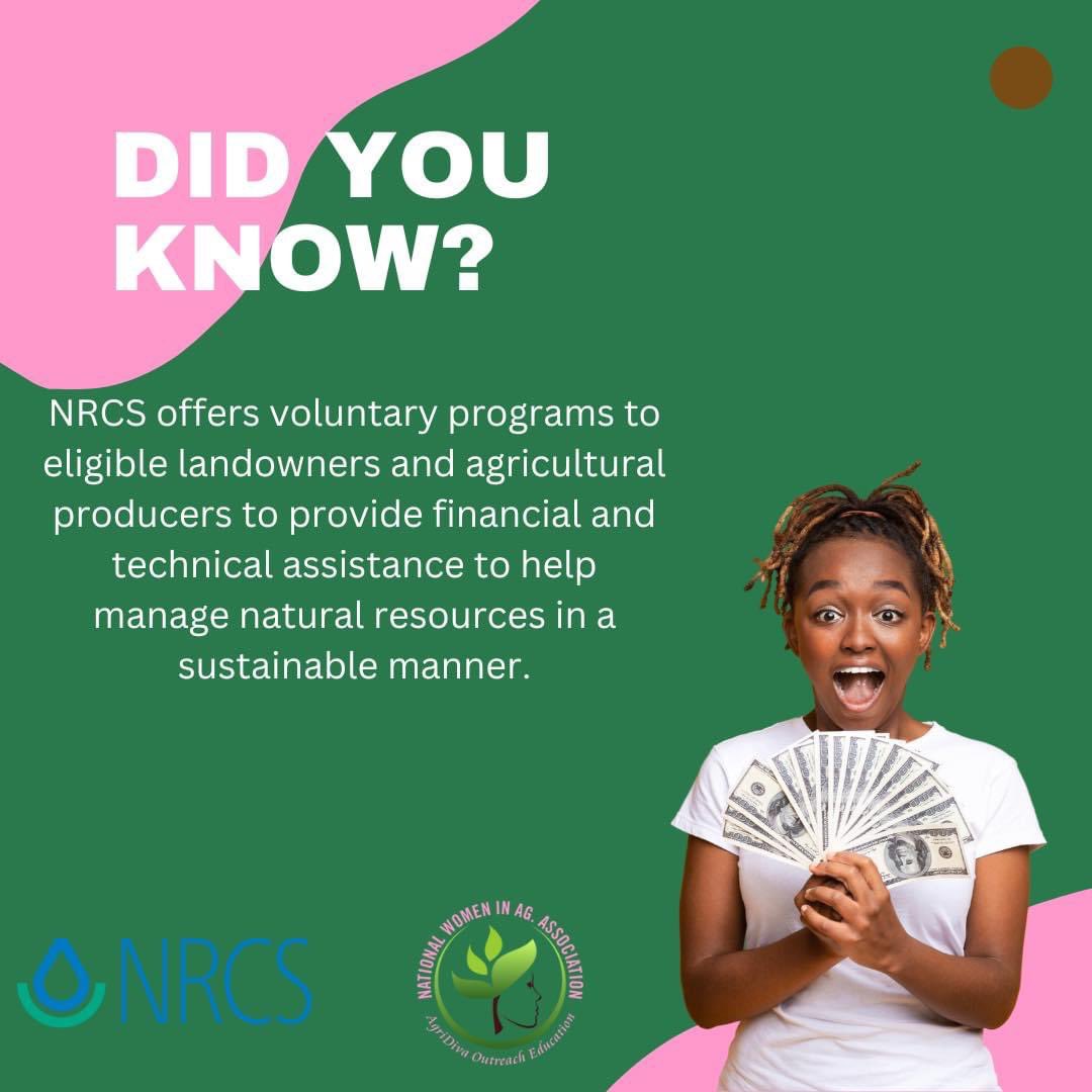 NWIAA's tweet photo. Happy Tuesday Ag Family! 🥦🌱
#agtuesday
#agdaily
#ageducation
#usda
#fsa
#nrcs
#womeninag
#agridivas
#meninag
#agridreamers https://t.co/AFwE3nkwIh