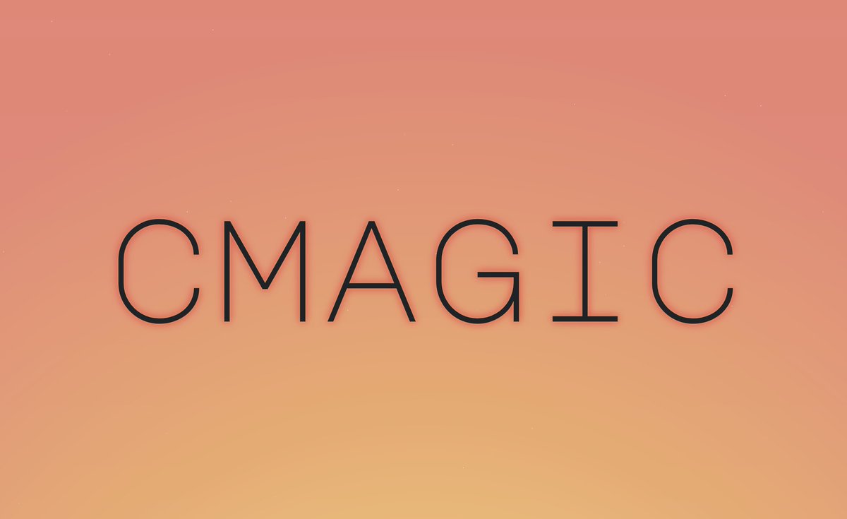 incantat_io's tweet photo. $cMAGIC airdrop has now been sent to all eligible recipients on $canto, please check your wallet!

https://t.co/ROnI9jmFWY https://t.co/83UvQCwZia