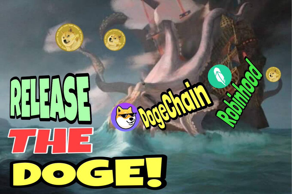 <a href="/DogechainFamily/">Dogechain💜</a> #DogeChain