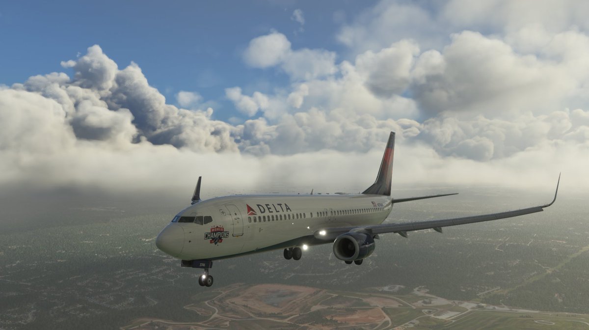 DeltaVirtual1's tweet image. On Monday February 13th at 830pm EST we will be holding a town hall meeting on discord. It will allow us to know your feedback on what needs to change as well as keep you guys informed on whats going on behind the scenes with the VA.