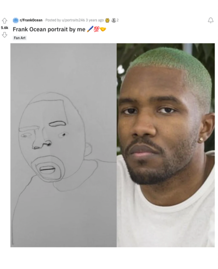 Pigeons & Planes on Twitter "picasso"