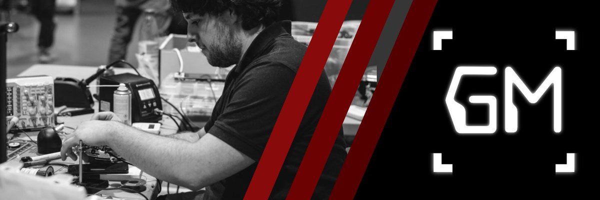 G-P (@gptheto) on Twitter photo I'm please to announce that <a href="/Gonzo_Mod/">GonzoMod 🇨🇭</a> will once again be at Tea Party 3 on 11th March!
If you've got any requests for controller mods, shells, buttons, wires & more, please make sure to message him on twitter ahead of #TeaParty3, so he can have it ready for you at the event! I'm please to announce that <a href="/Gonzo_Mod/">GonzoMod 🇨🇭</a> will once again be at Tea Party 3 on 11th March!
If you've got any requests for controller mods, shells, buttons, wires & more, please make sure to message him on twitter ahead of #TeaParty3, so he can have it ready for you at the event!