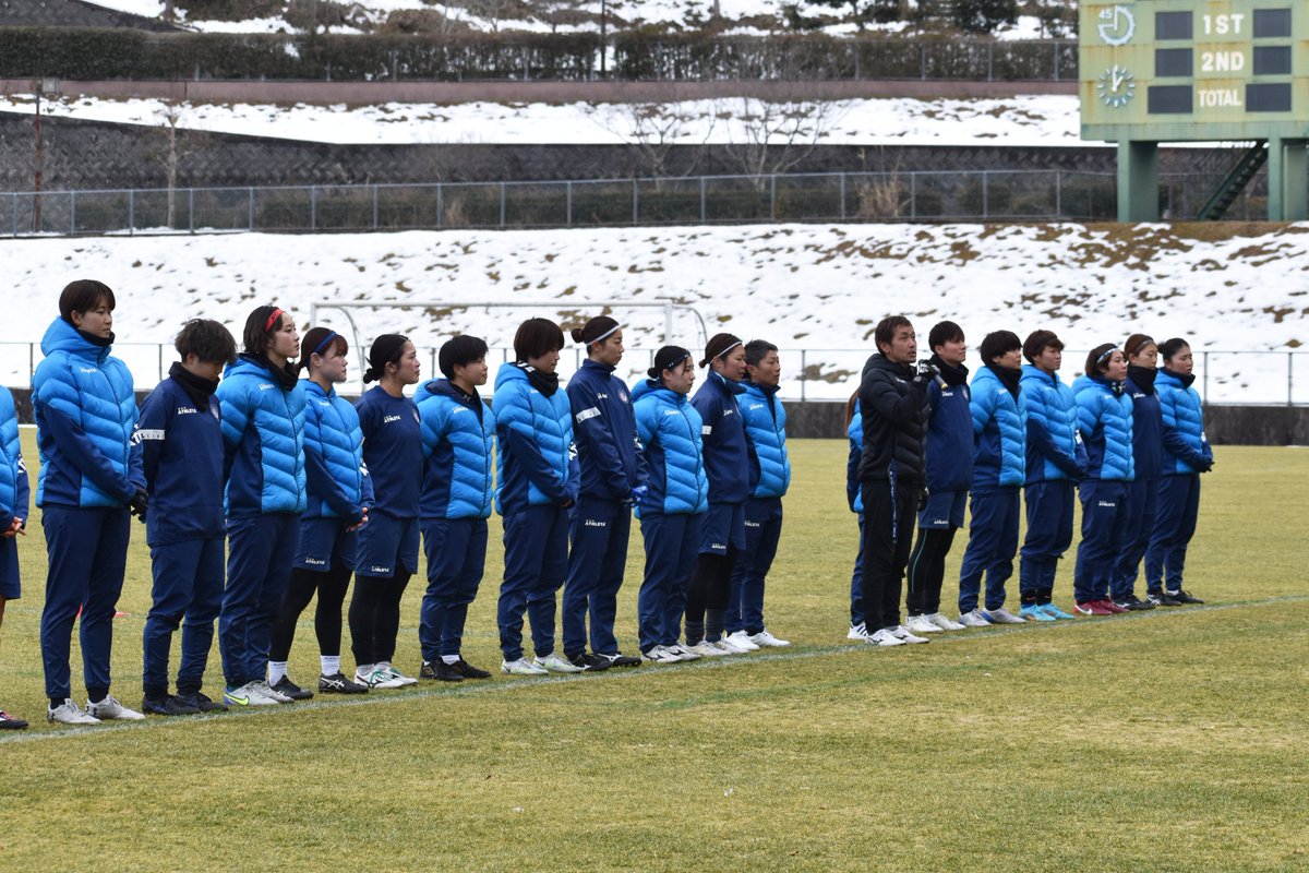 岡山湯郷Belle tweet media