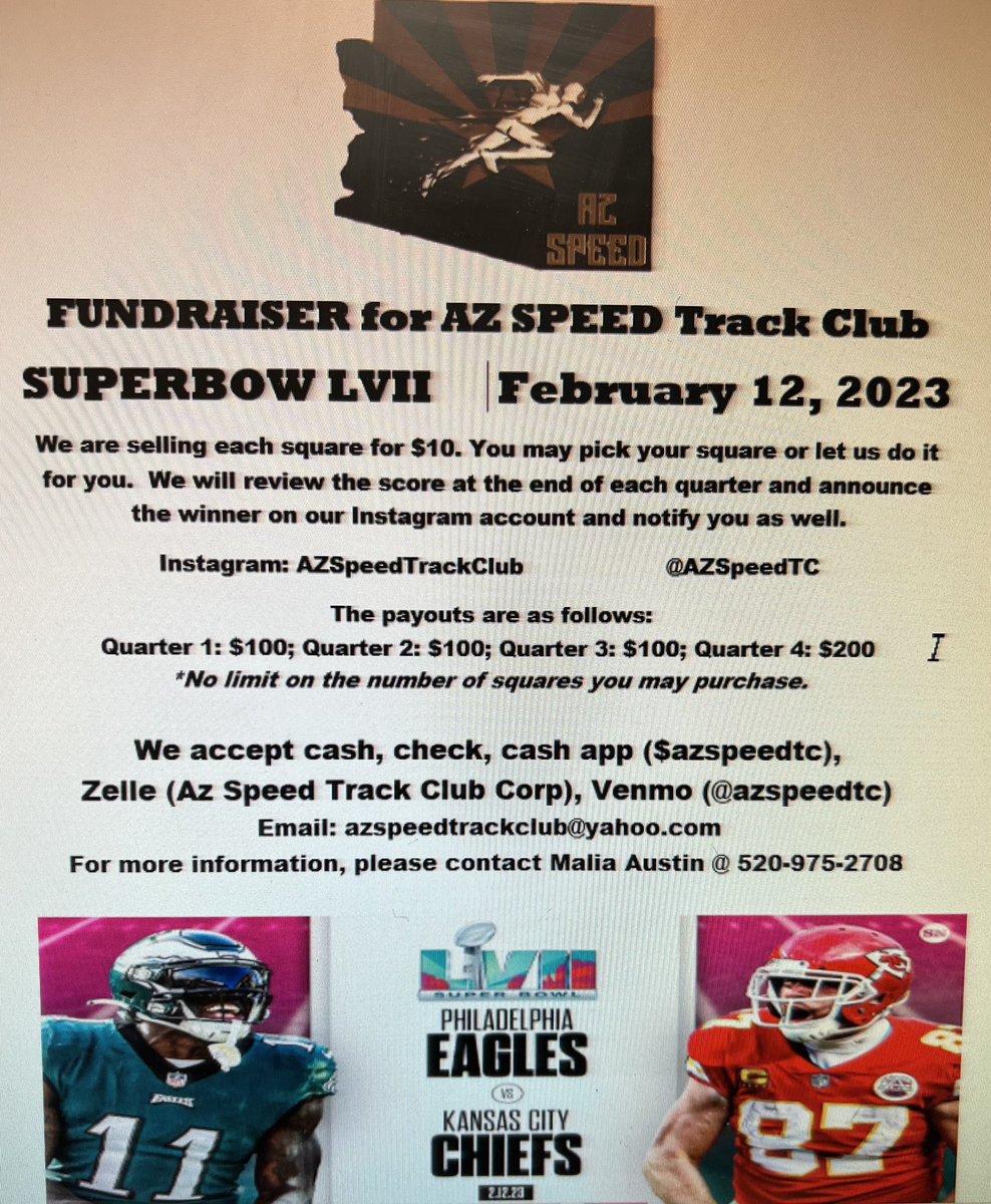 AZ Speed Track Club Official (@AZSpeedTC) / Posts / X