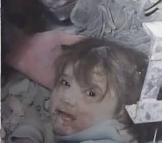 Syrian Girl tweet media