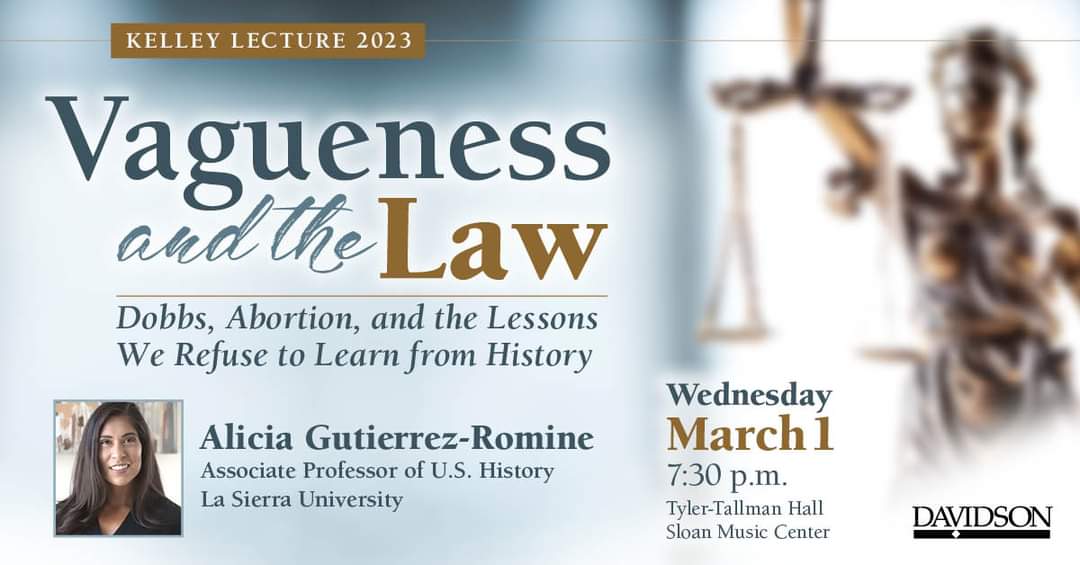 Davidson History tweet media