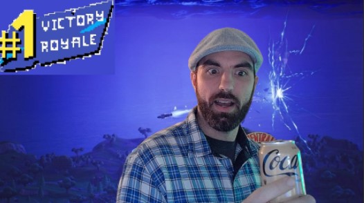 DeFiFUDDestroy's tweet photo. Fortnite #nobuilds #chapter4 (Stability/Audio Test)
👉https://t.co/P8pZe9Ge8I
#twitch #youtube #ThetaEdgeCast #facebook #instagram #odysee #DLive #trovo #NimoTv #ThetaTV #KickStreaming #OmletArcade #YouNow #NoNoLive #Discord #caffieneTV #VaughnLive #GlimeshTV #BigoLive https://t.co/2bsw1Kt7X2