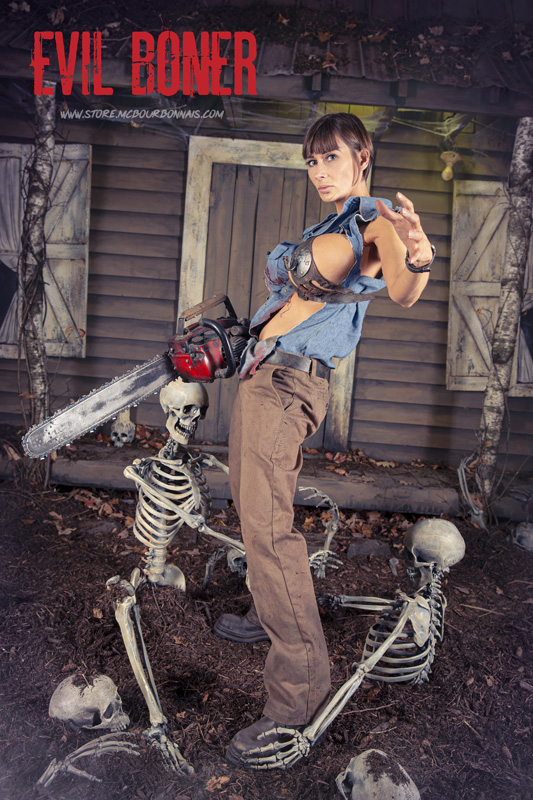 mcbourbonnais1's tweet photo. I worked so hard on that photoset! 😆
It's the biggest set I've built since the Evil Dead cabin. 
Without the skeletons, though. 😅 https://t.co/MfuKXuNqTI