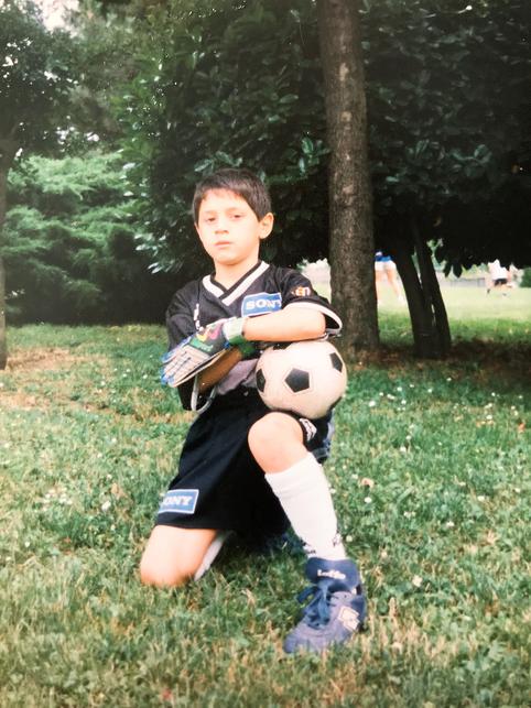 TeamGLapadula's tweet photo. Feliz cumpleaños 🎂 Gianluca Lapadula, felices 33 años https://t.co/TlsfZ49ktx