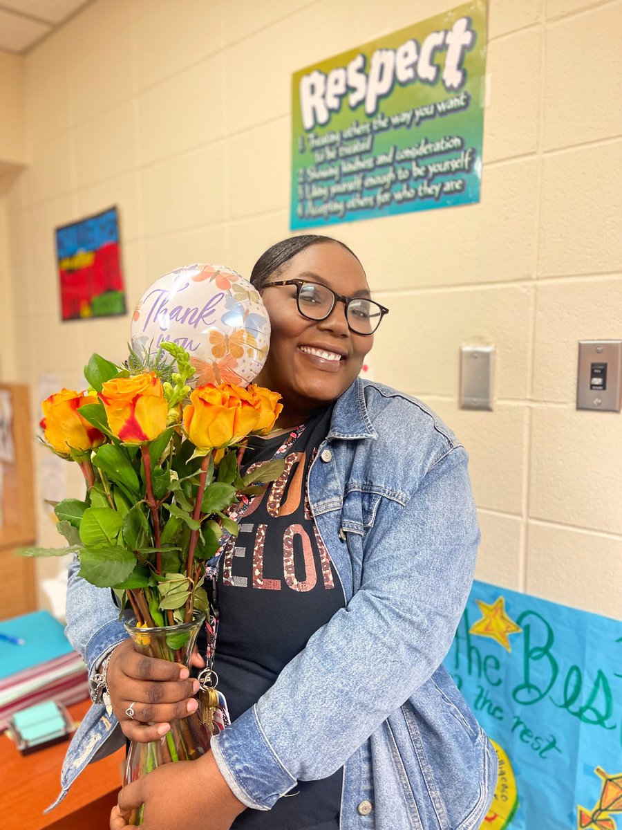 Evelyn Hernandez (@apehernandez) on Twitter photo Happy National School Counseling Week to <a href="/trjackson20/">T. Jackson</a>! We appreciate your heart work and dedication. Thank you for always supporting our students and staff. <a href="/CarawayES_AISD/">Caraway ACE Elementary</a> is so lucky to have you!!🫶🏼 #TeamCaraway #AldineConnected Happy National School Counseling Week to <a href="/trjackson20/">T. Jackson</a>! We appreciate your heart work and dedication. Thank you for always supporting our students and staff. <a href="/CarawayES_AISD/">Caraway ACE Elementary</a> is so lucky to have you!!🫶🏼 #TeamCaraway #AldineConnected