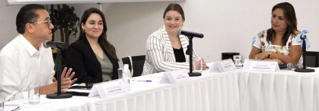 Carmita González Martín. tweet media