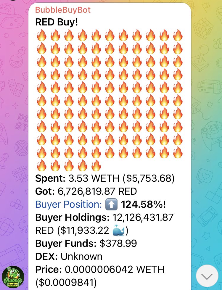 #RED #ETH #Playgroundswap grab your bag while not late. Find red at playground swap app.playground.finance