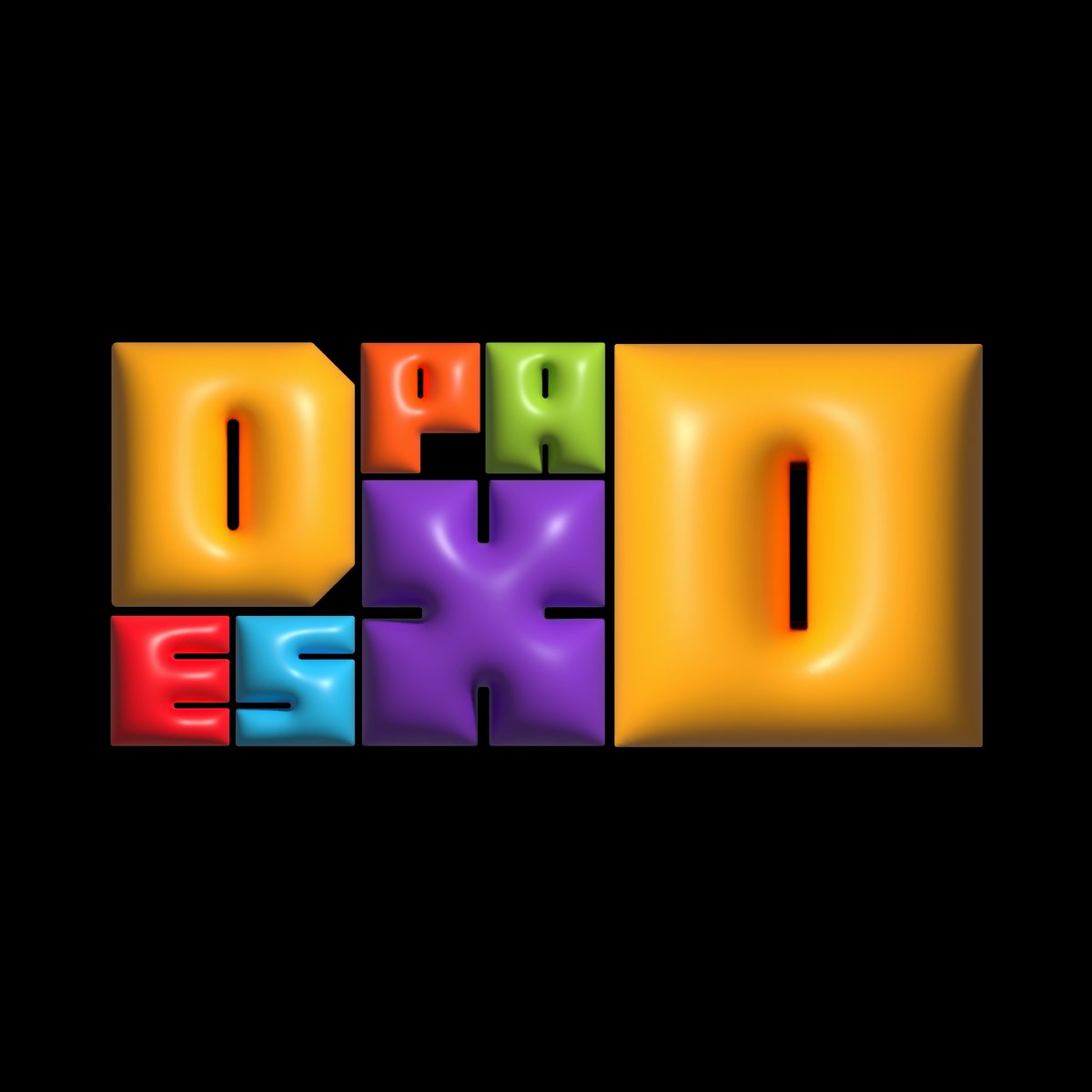 otrostudio's tweet photo. DESPAXO
By @otrostudio® 
Full Project on Behance
https://t.co/NYXWRR1cwB?
-
#type #design #branding #GraphicDesign #lettering #3D https://t.co/R5krGCtfPz