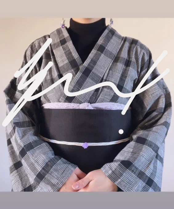 金平糖、すみれの花の砂糖漬け、おかしな草履#youkimono 