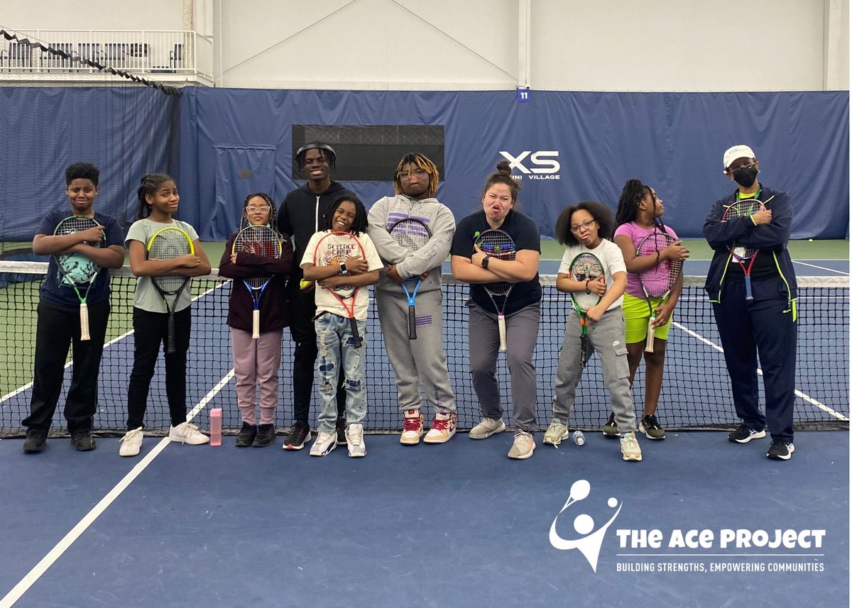 The ACE Project tweet media