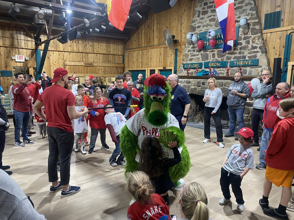 Medford Vincentown Rotary Club tweet media