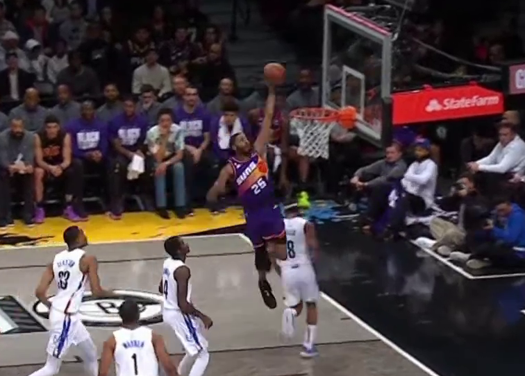 ridiculouscage's tweet photo. Mikal Bridges. https://t.co/2NXRpoKCo8