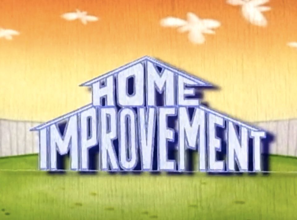 RetroNewsNow on Twitter "📺ABC Primetime, February 7, 1995 — On ‘Home