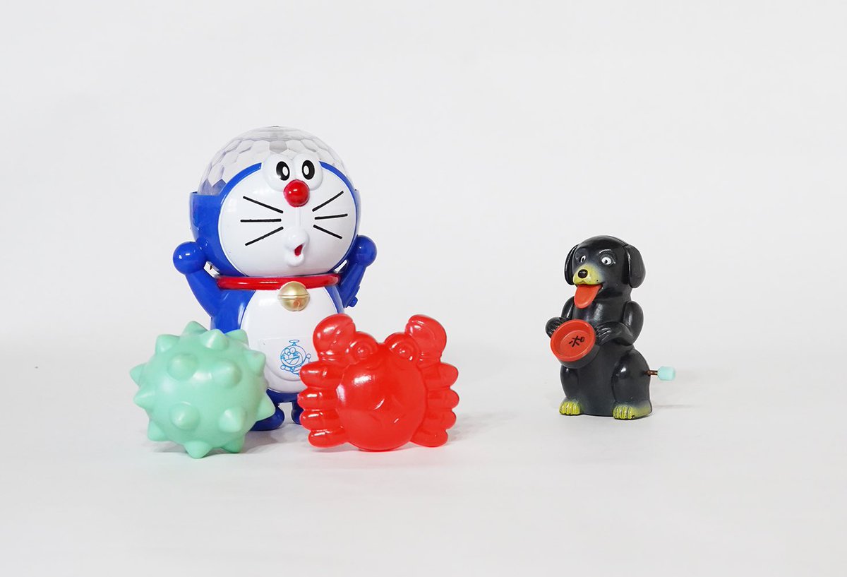 semaiie2020's tweet photo. 「カニのゴミ、ゴムのゴミ、犬のゴミ、法律に触れるゴミ」
#tobyfor #to/by/for #design #art #photography #iigomi #goodtrash #良いゴミ
☀️日の出6:51
🌙日の入17:33 https://t.co/jQLdGIQpy1