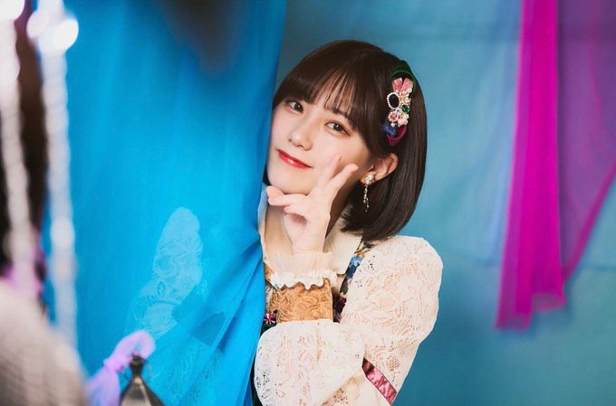 田中美久