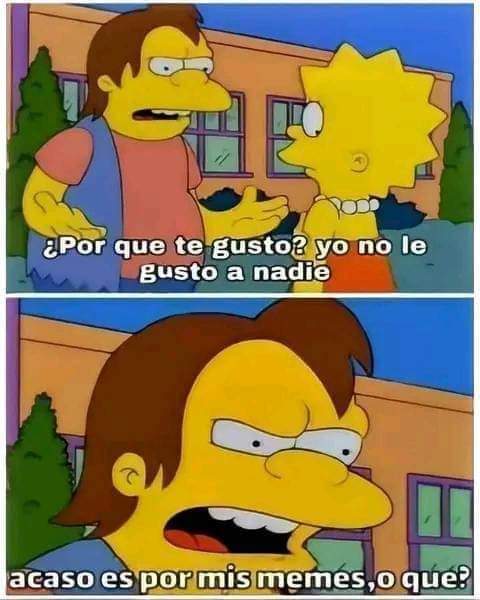 Y as&iacute; fue como conoc&iacute; a mi ex 🤣🤣🤣🤣 (ya no tengo a quien enviarle memes😪😪😪) https://t.co/nsYhcpVChl<a href="/tag/maythe4thbewithyou"class="tags"><span>#maythe4thbewithyou</span></a>