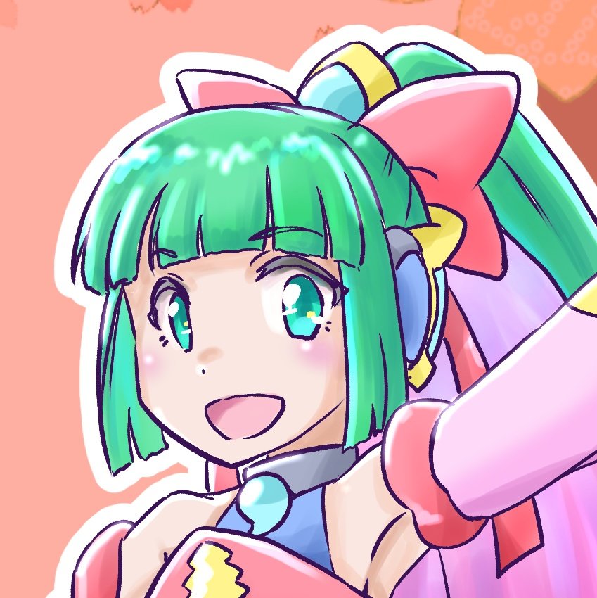 「#新しいプロフィール画像新衣装になりましたので 」|OGA-SAN🔭🎸🎨観測結束絵描き垢のイラスト
