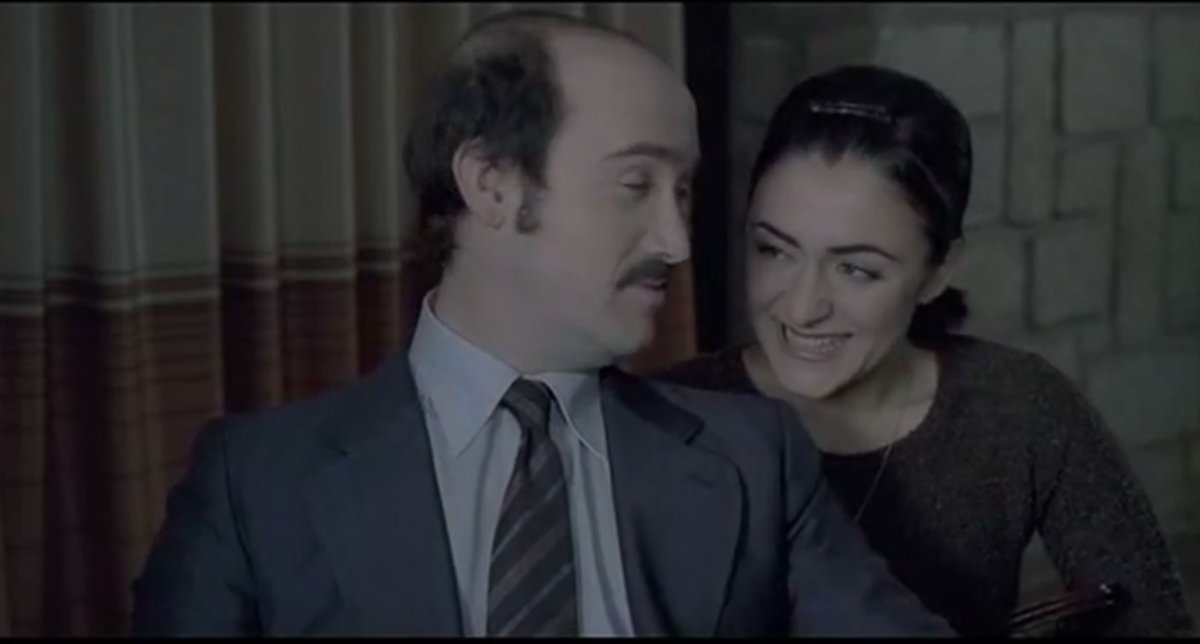 Ozymandias70 on Twitter "Cuckold and Cheating Wife in Mainstream Movies Torremolinos 73 (2003