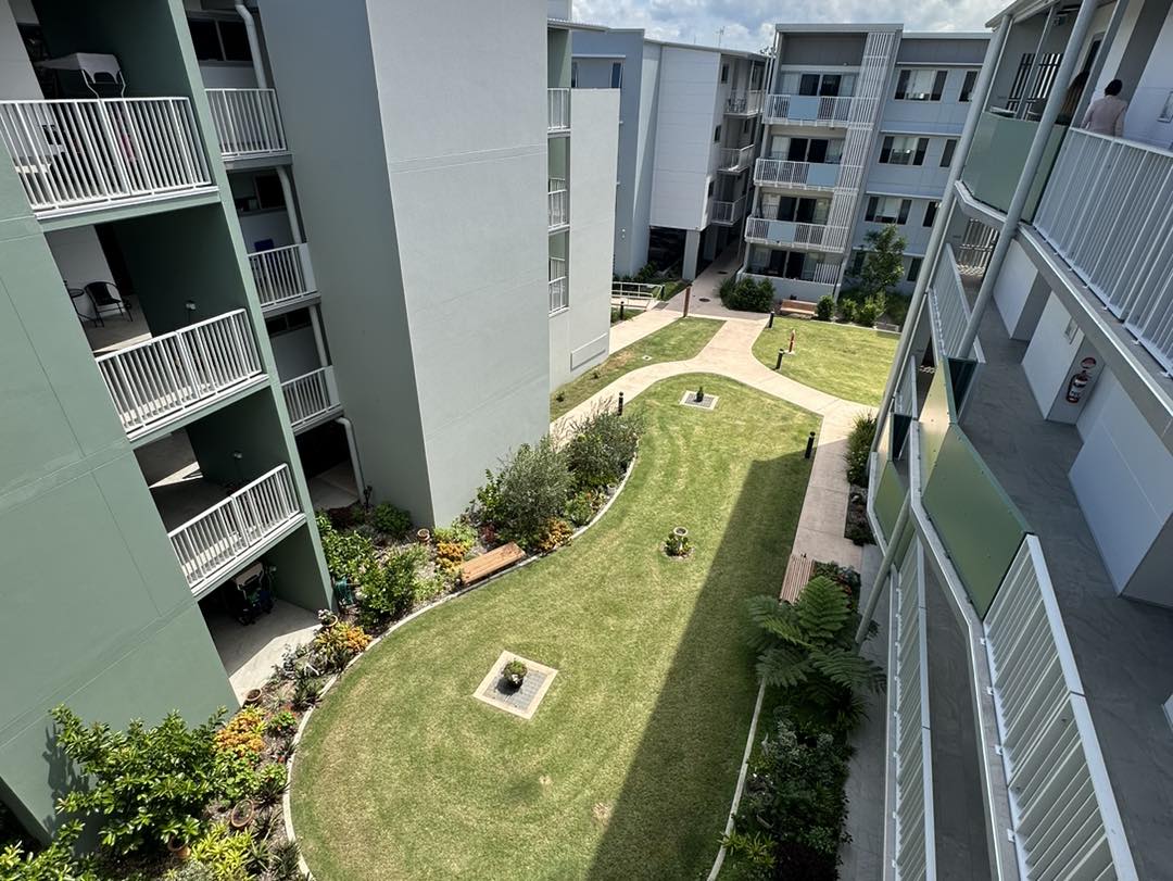 On Bribie Island, we partnered with Churches of Christ Housing Services to deliver great outcomes for older Queenslanders who are downsizing. <a href="/AliKingLabor/">Ali King</a>