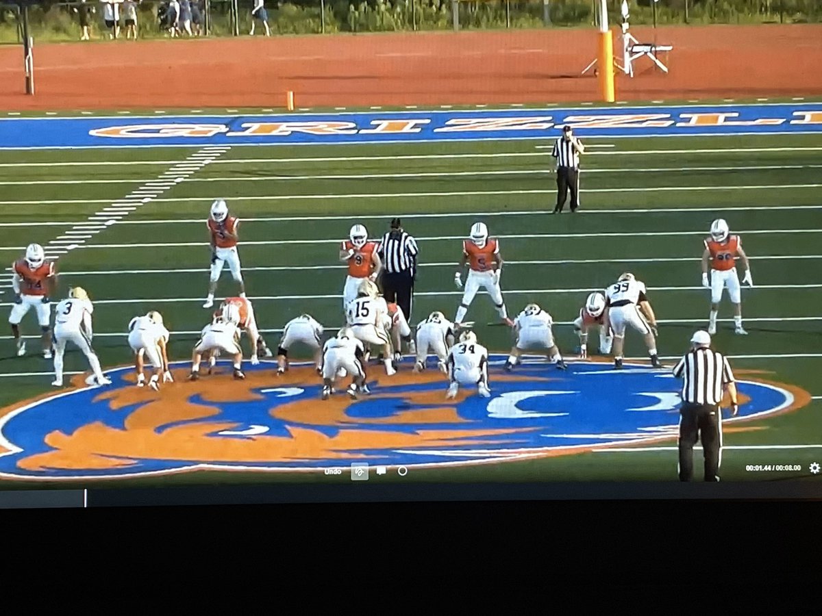 Something relaxing about getting lost in watching film. #coachlife