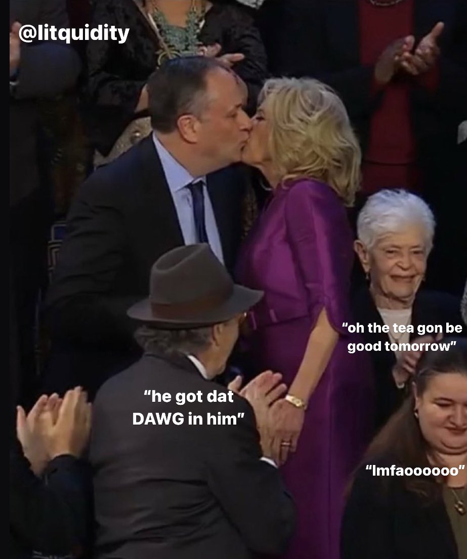 when you’re blacked out at the corporate retreat and accidentally kiss your MD’s wife