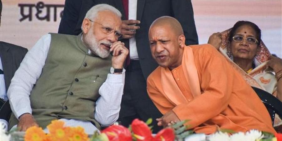 <a href="/myogiadityanath/">Yogi Adityanath</a> जी के नेतृत्व में विश्व की सबसे बड़ी राज्य पुलिस <a href="/Uppolice/">UP POLICE</a> आज कानून व्यवस्था के मामले में पूरे विश्व में एक मिसाल बन गई है. <a href="/shashiawasthi/">Shashi Kant Awasthi</a> <a href="/AwasthiAwanishK/">Awanish K Awasthi</a> <a href="/CMOfficeUP/">CM Office, GoUP</a> <a href="/dgpup/">DGP UP</a> <a href="/sambitswaraj/">Sambit Patra</a> <a href="/AmitShah/">Amit Shah</a> <a href="/RajivMa67691513/">Rajiv Malhotra IPS.</a> <a href="/ZeeNews/">Zee News</a> 
#THANKS_YOGI_JI_FOR_UPSI9534