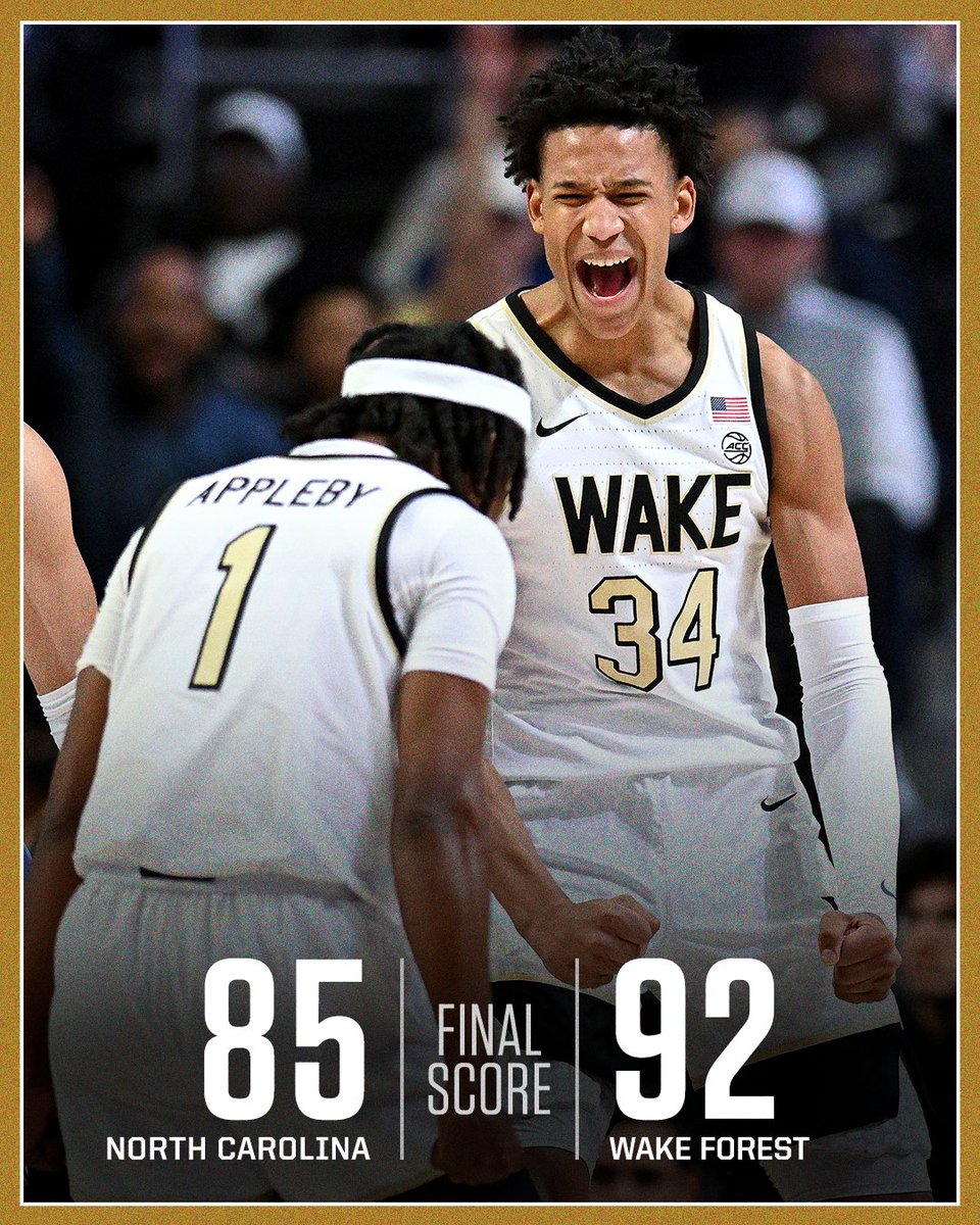 ACC Network tweet media