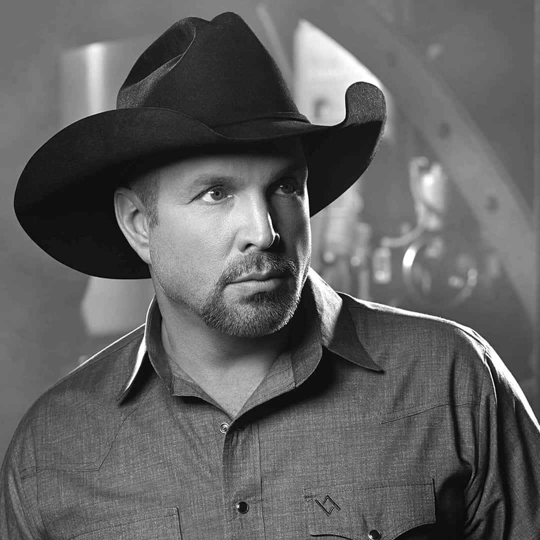 Happy Birthday to Garth Brooks! 