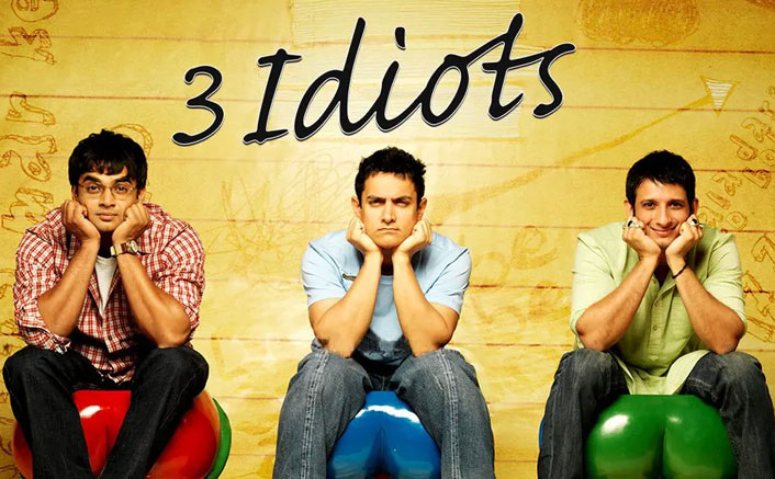 DanielHeDu's tweet photo. It's been 14 years since I watched this movie, and I still cry about the fact that our outdated education system only rewards one type of intelligence, no matter the talent, passion, or creativity. 

We all have to respond with the same "correct" answer if we want to get an A. https://t.co/5agBbIfVFq
