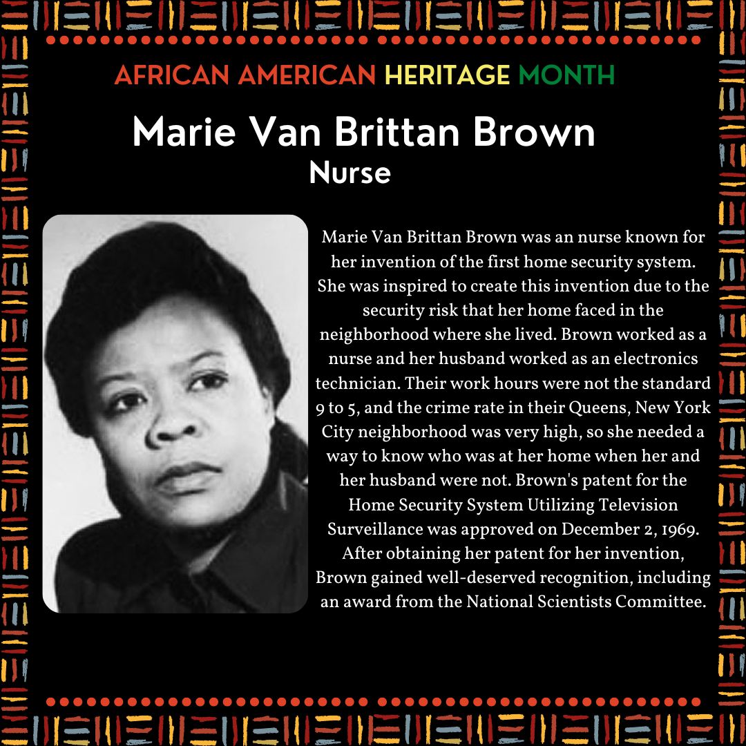 TAMUSAMays's tweet photo. As a way to honor African Heritage Month, we will be sharing 28 unique individuals who have made an impact! See their contributions to the community. #leaders #aMAYSing #BlackHistory https://t.co/Hsxp8ckyy0