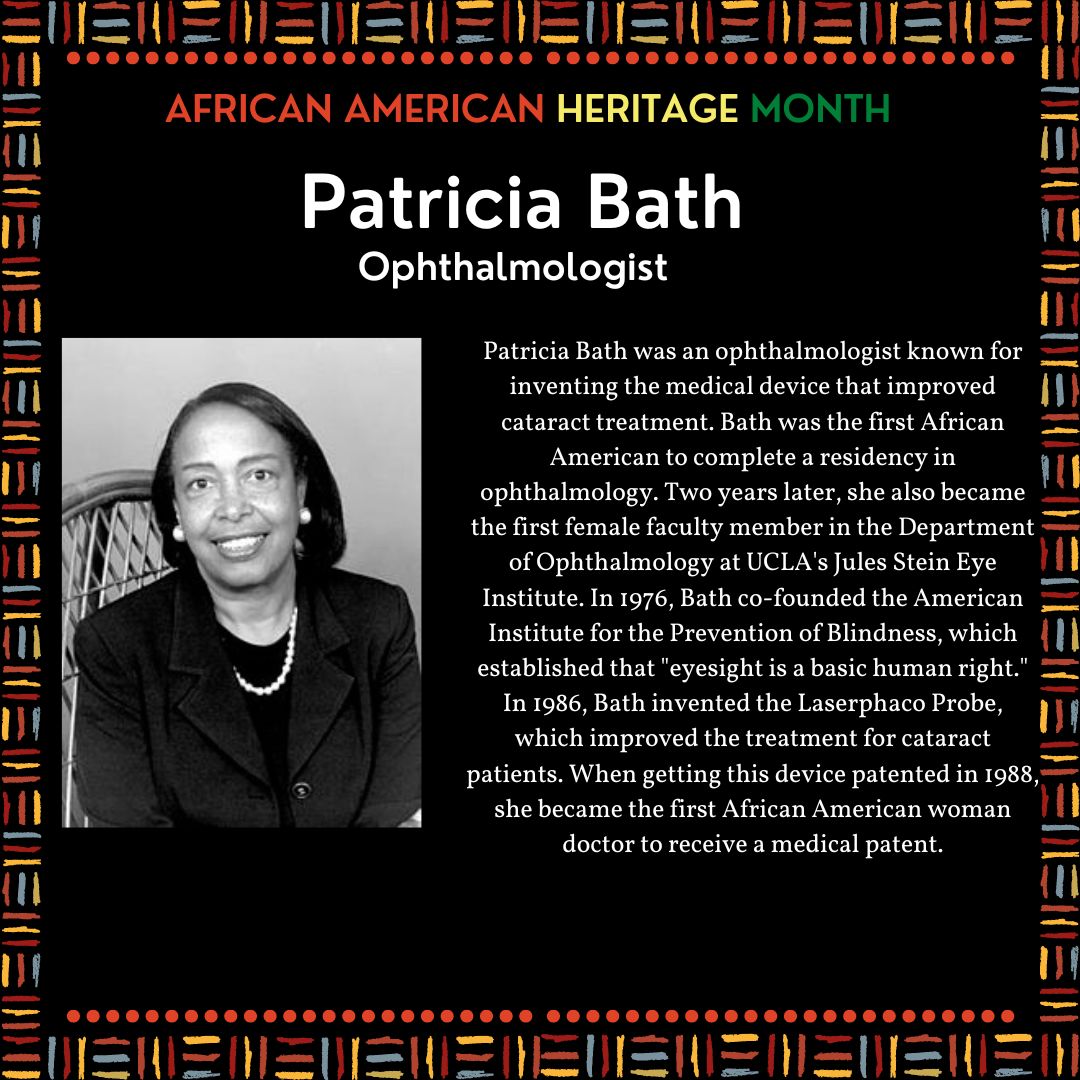 TAMUSAMays's tweet photo. As a way to honor African Heritage Month, we will be sharing 28 unique individuals who have made an impact! See their contributions to the community. #leaders #aMAYSing #BlackHistory https://t.co/Hsxp8ckyy0