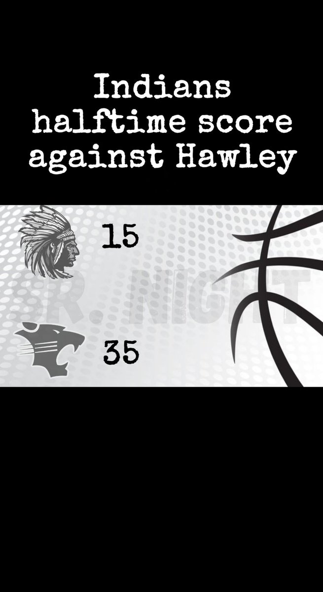 Indian Basketball tweet media