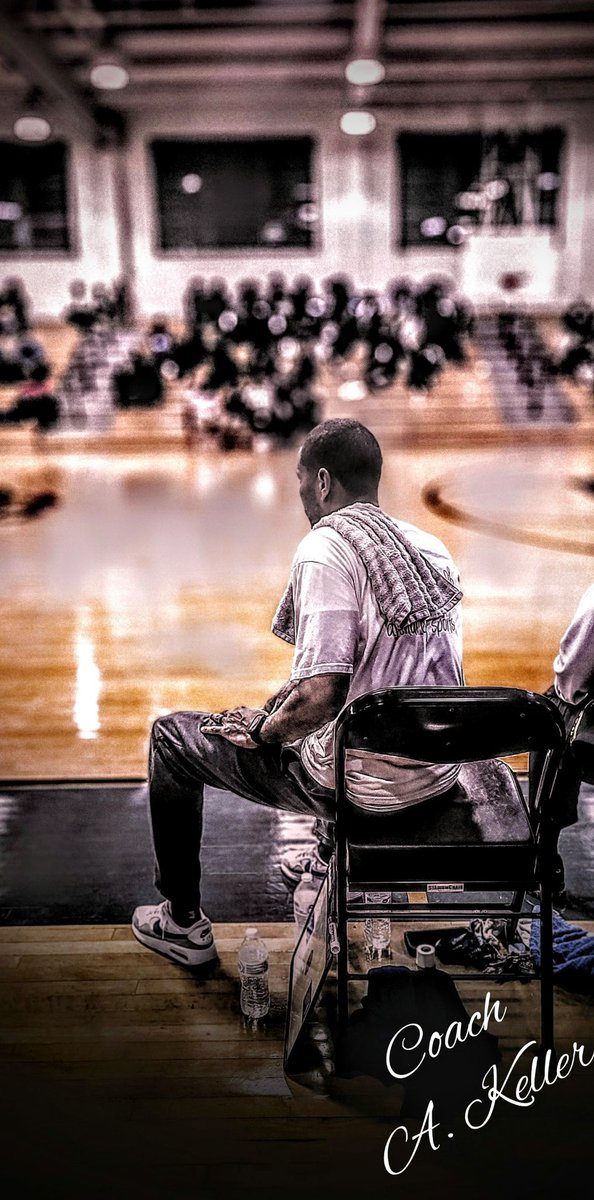 I go through a lot with my girls. I hurt when they hurt, I get frustrated when they get frustrated. For coaches that care, we  treat our players like our own kids 🤍💙 <a href="/Sky_Montgee_/">Sky_Montgee_</a> <a href="/lamargafford/">LaMar Gafford</a> <a href="/KALBSports/">KALB Sports</a> @LgrBasketball <a href="/21Natisham/">NatishaM_21</a> <a href="/smithmaya1986/">Maya Smith</a> <a href="/_adison_lindsey/">Adison❤️</a> @ddaniip_11