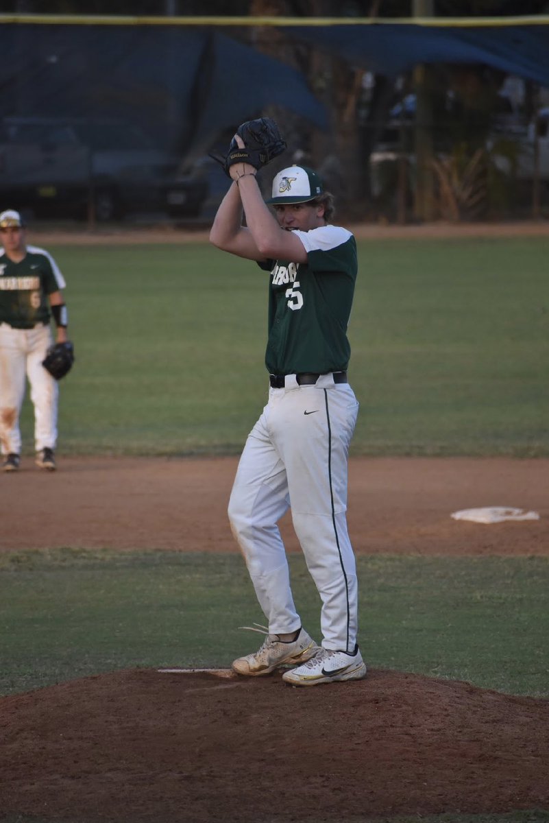 Jupiter Warriors Baseball tweet media