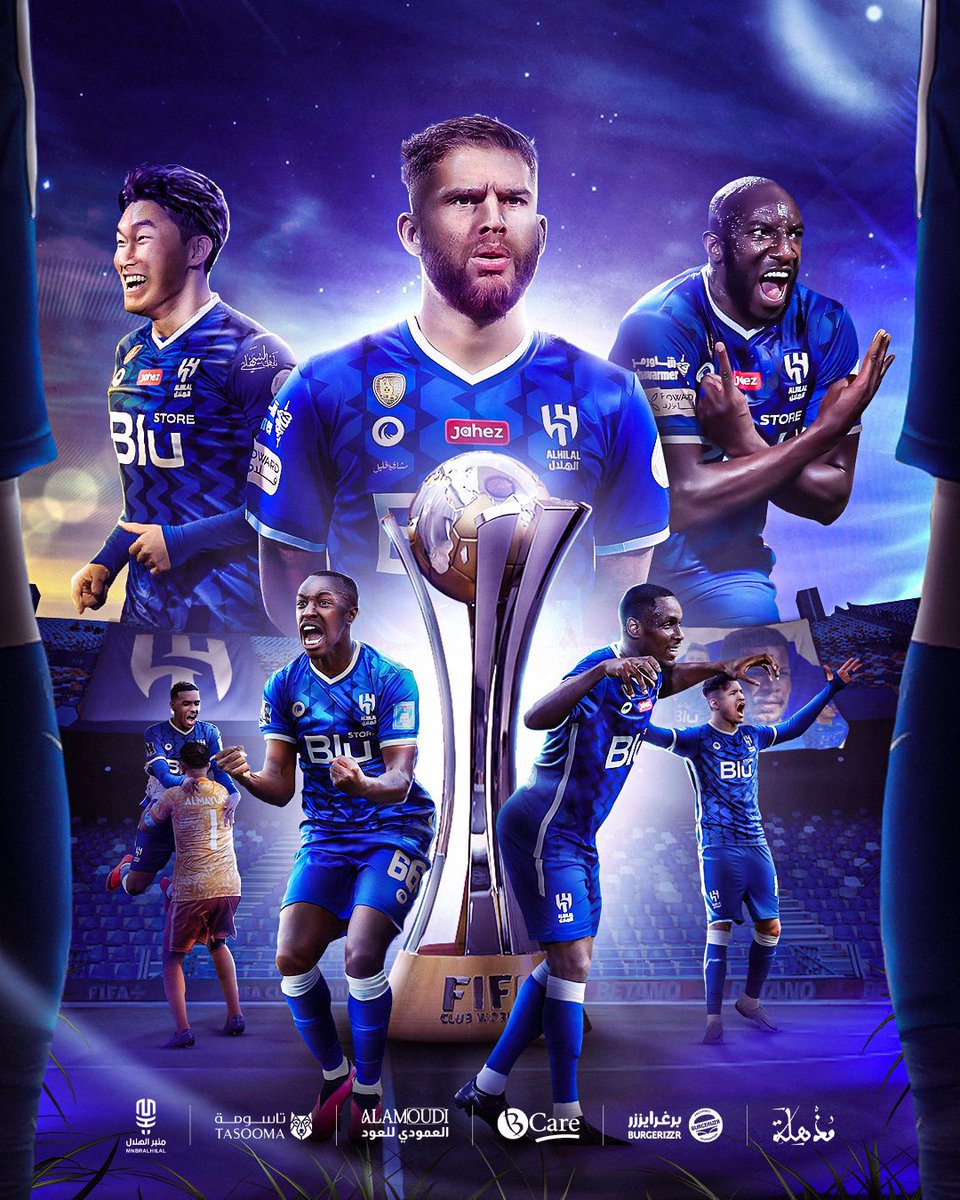 5x_l6's tweet photo. من ينتظر سقوط الهلال !
رغم الظروف ورغم الاصابات ورغم الاصابات ف انا الهلال كبير اسسيا

الهلال الى نهائي كأس العالم للأندية🏆💙

الف الف مبروك للكيان الهلالي والأمه الهلالييه💙💙💙
#الهلال_فلامينغو 
#الهلال 
#كأس_العالم_الأندية
 #نهايي_كاس_العالم_للانديه https://t.co/6VAqt3zzj5